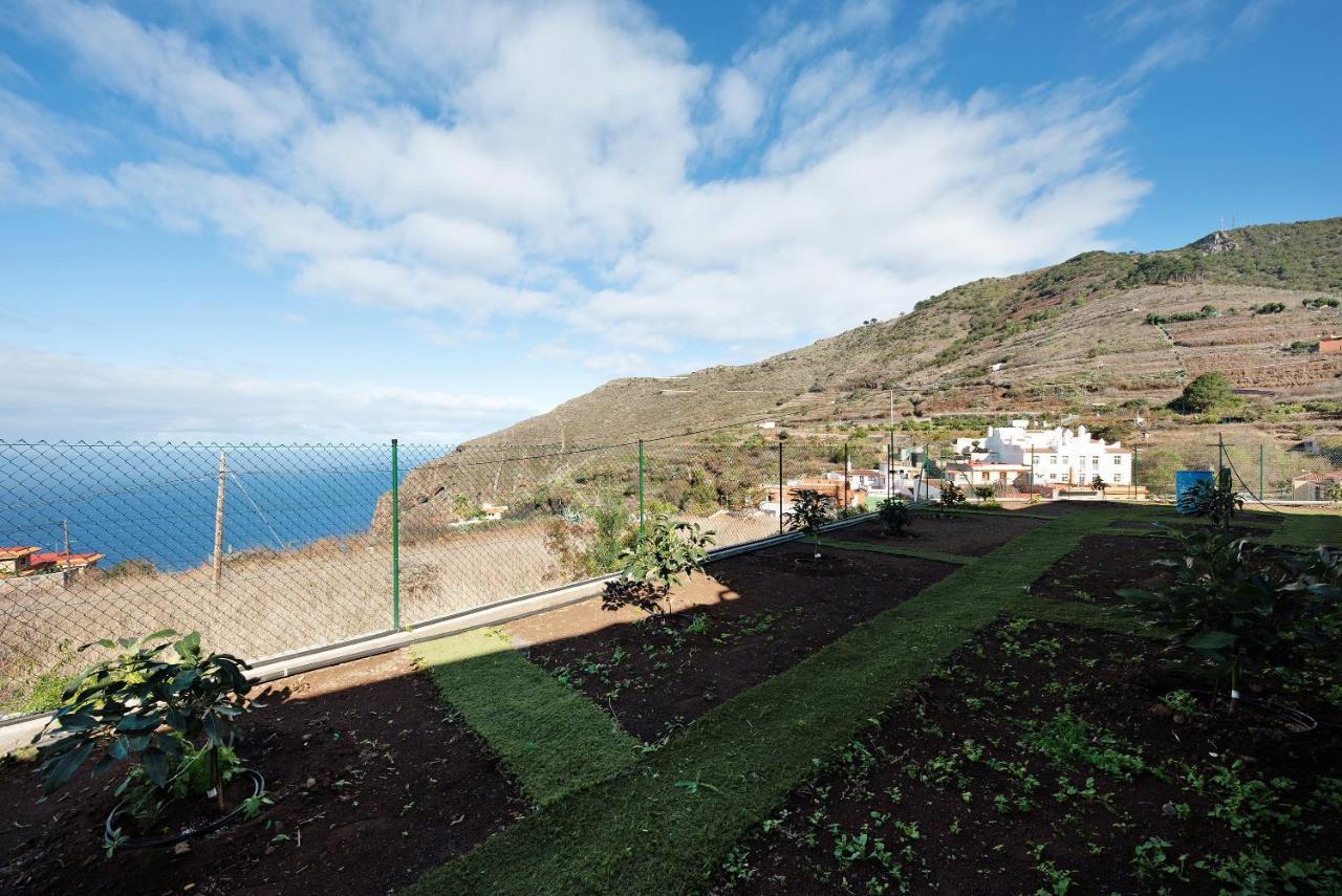 La Casita Canaria Los Silos Exteriör bild